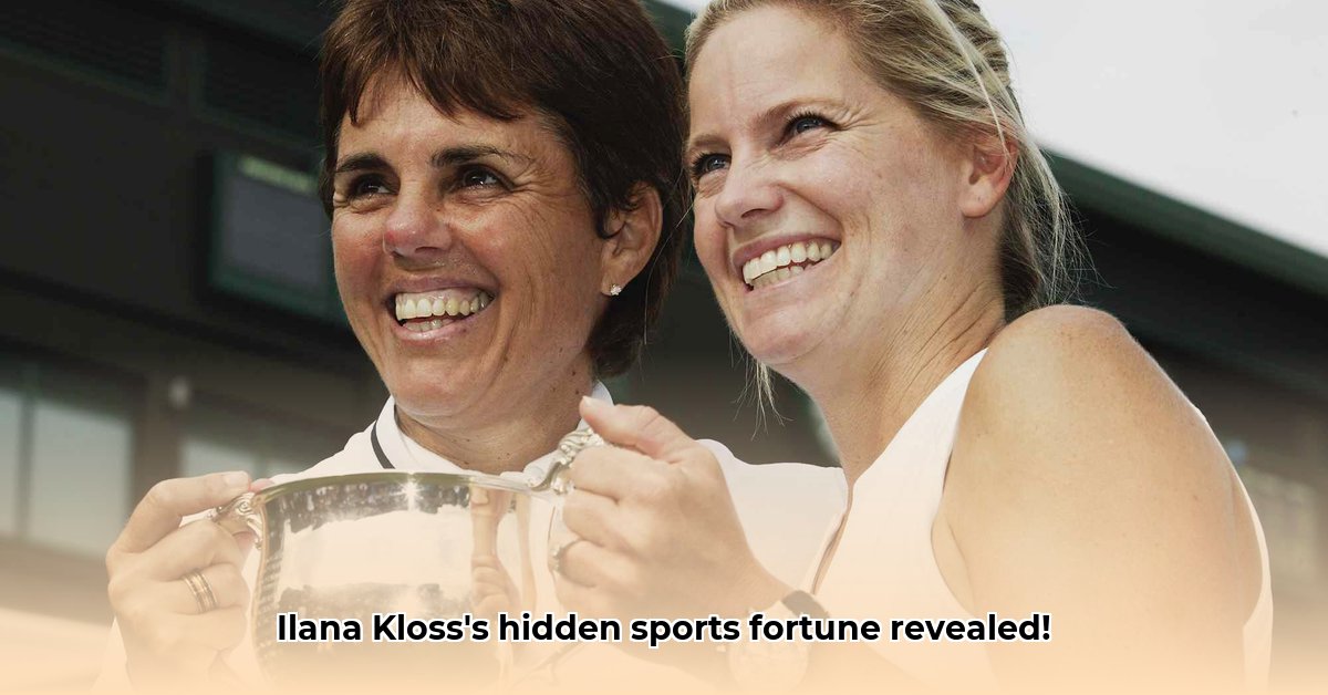 ilana-kloss-net-worth